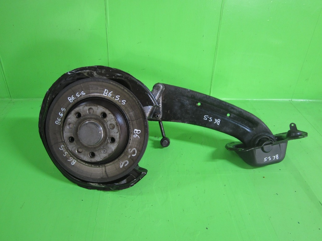 FUZETA COMPLETA STANGA - SPATE VW PASSAT B6 FAB. 2005 - 2010 ⭐⭐⭐⭐⭐