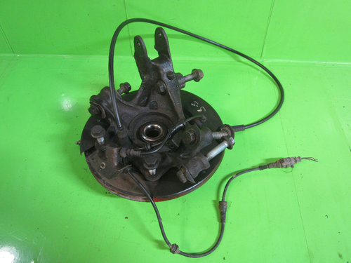 FUZETA COMPLETA STANGA SPATE VW TOUAREG 2.5 TDI FAB. 2002 - 2010 ⭐⭐⭐⭐⭐
