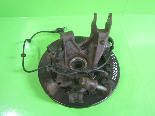 FUZETA COMPLETA STANGA SPATE VW TOUAREG 3.0 V6 TDI FAB. 2002 - 2010 ⭐⭐⭐⭐⭐