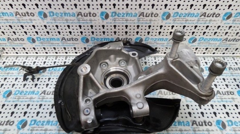 Fuzeta cu abs 3C0505435G, Vw Passat (3C) 1.8tfsi, BZB