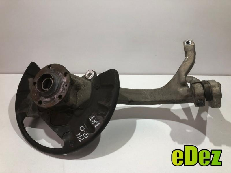 Fuzeta cu abs dreapta fata Audi A8 (2002-2009) [4E] D3 3.0 tdi CEXA 4e0258m