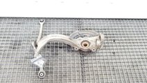 Fuzeta cu abs stanga fata, Audi A8 (4E) 3.0 tdi, 4...