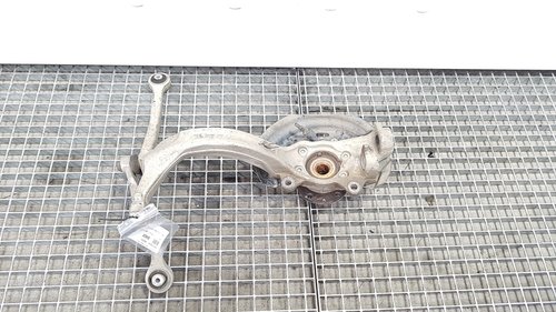 Fuzeta cu abs stanga fata, Audi A8 (4E) 3.0 tdi, 4E0257L (id:364928)