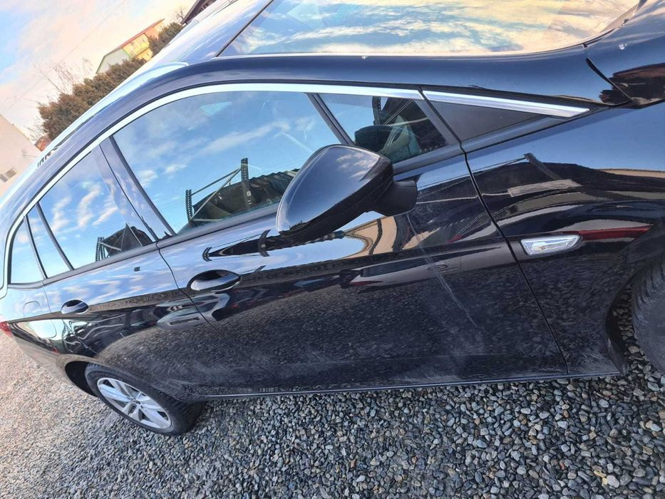 Fuzeta cu rulment 1.6 cdti Opel Astra K Sports Tourer