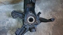 Fuzeta cu rulment dreapta fata 1k0407256t vw golf ...