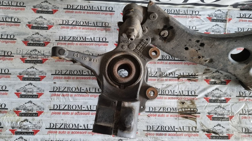 Fuzeta cu rulment dreapta fata Ford C-Max 1.6i cod piesa : 3M51-3K170-BF