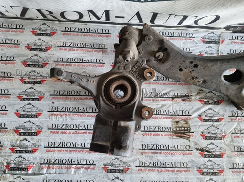 Fuzeta cu rulment dreapta fata Ford C-Max 2.0 TDCi cod piesa : 3M51-3K170-BF