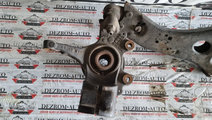 Fuzeta cu rulment dreapta fata Ford Focus Mk2 1.6 ...