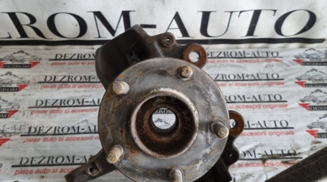 Fuzeta cu rulment dreapta fata Ford Focus Mk2 1.6i cod piesa : 3M51-3K170-BF