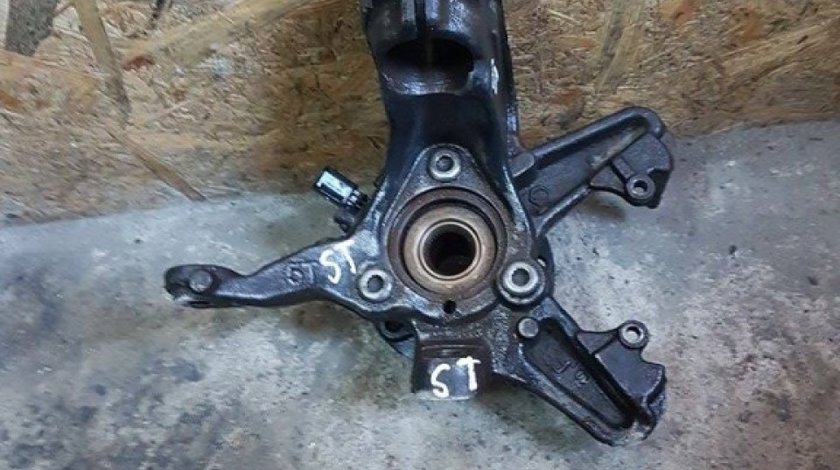 Fuzeta cu rulment stanga fata 1k0407255t seat altea 1.6 tdi