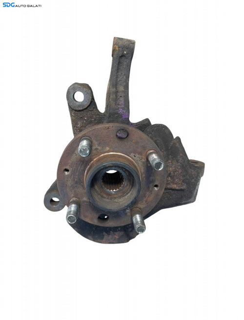 Fuzeta cu Rulment Stanga Fata Chevrolet Aveo 1.2 1.4 1.6 2005 - 2013 Cod 96535190 95492092 96535041 ...