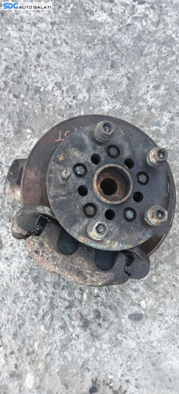 Fuzeta cu Rulment Stanga Fata Ford Transit 2.0 TDDI TDCI 2000 - 2006 [V0058]
