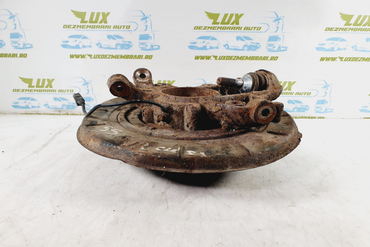 Fuzeta cu senzor abs stanga spate A1645400717 3.2 3.5 cdi Mercedes-Benz R-Class W251 [2005 - 2010]