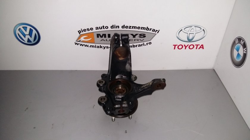 Fuzeta dr.fata Ford Focus III 1.6tdci 2011-2014