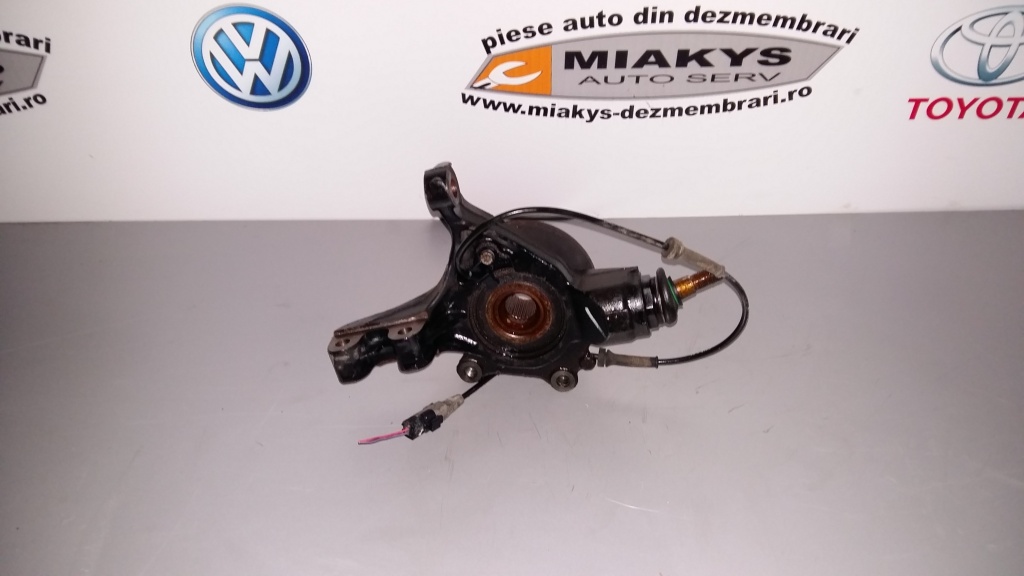 Fuzeta dr.fata Peugeot 308 1.6 hdi