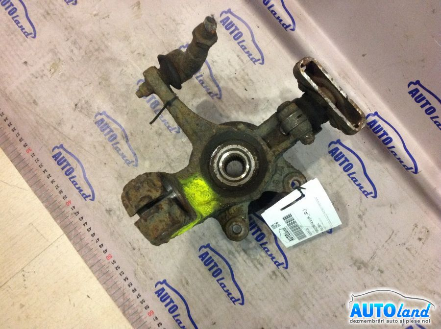 Fuzeta Dreapta 1.4 TDCI Ford FIESTA V JH ,JD 2001