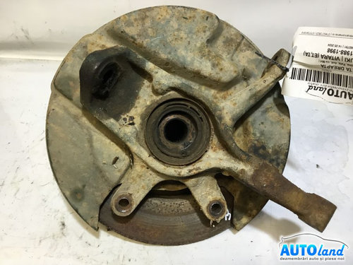 Fuzeta Dreapta 1.6 Benzina, Fata, 4x4, cu Mrl Suzuki VITARA ET,TA 1988-1998