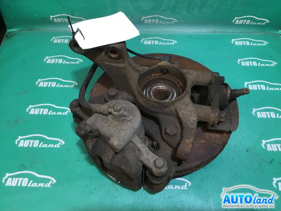 Fuzeta Dreapta 1.6 D Hyundai i30 2007