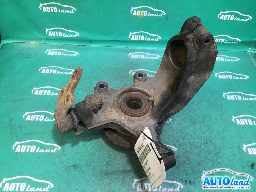 Fuzeta Dreapta 1.6 HDI Ford C-MAX 2007
