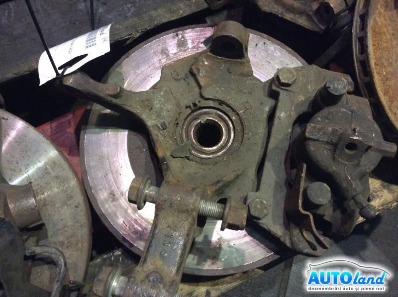 Fuzeta Dreapta 1.9 DCI Renault LAGUNA II BG0/1 2001
