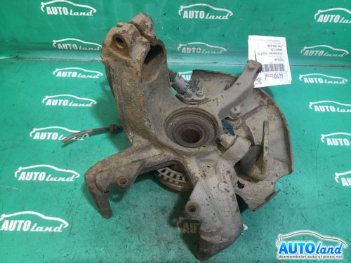 Fuzeta Dreapta 1.9 TDI fara Calaret Detasabil Volkswagen GOLF IV Variant 1J5 1999-2006