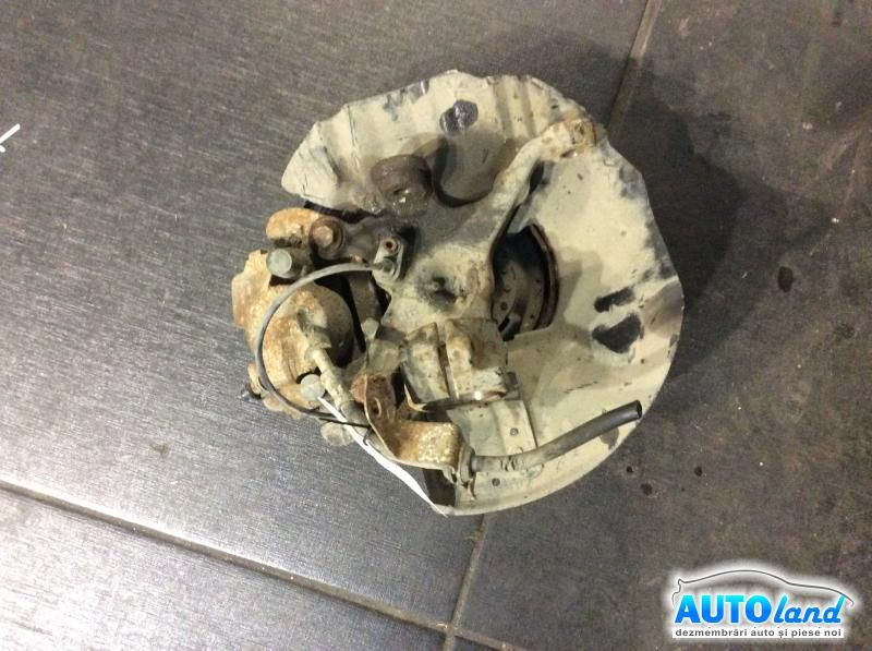Fuzeta Dreapta 2.0 B BMW 3 Cupe E46 1999