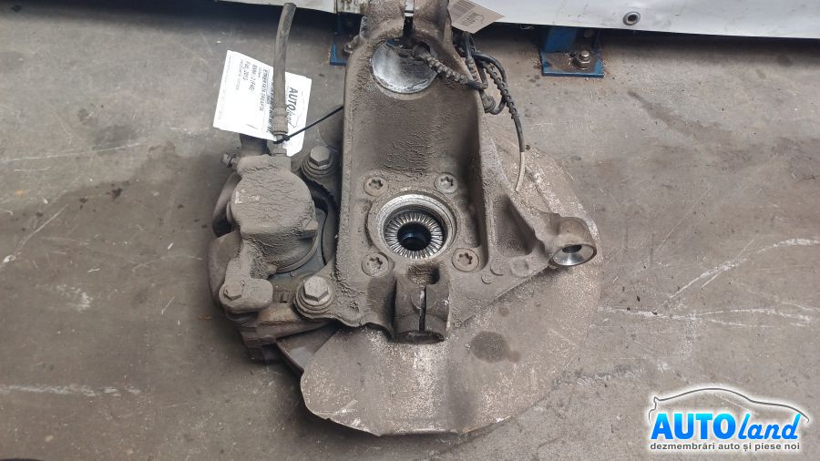 Fuzeta Dreapta 2.0 Diesel BMW 2 F45 2013