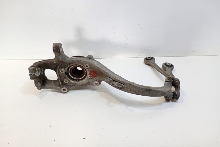 Fuzeta dreapta 8K0407258G Audi A4 B8/8K [2007 - 2011]
