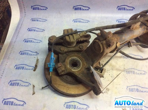 Fuzeta Dreapta ABS 1.9 D Peugeot 206 hatchback 2A/C 1998
