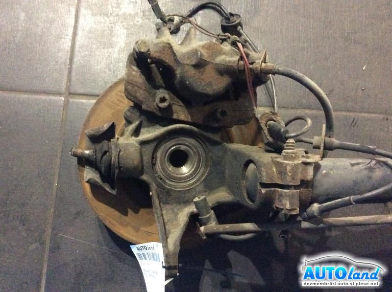 Fuzeta Dreapta ABS 2.0 HDI Peugeot 406 8B 1995-2004