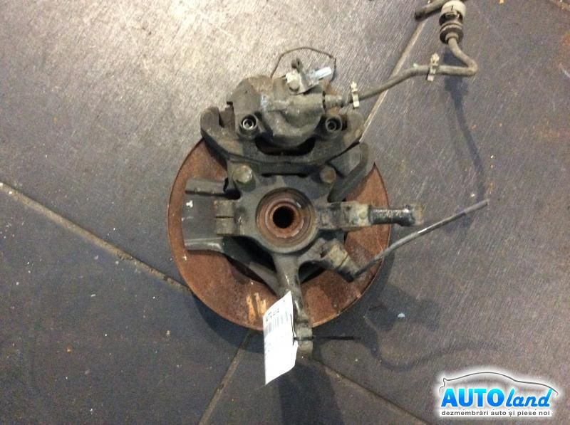 Fuzeta Dreapta Alfa Romeo SPIDER 916S 1994-2005