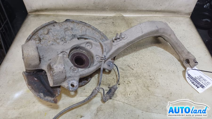 Fuzeta Dreapta Audi A4 8EC 2004-2008