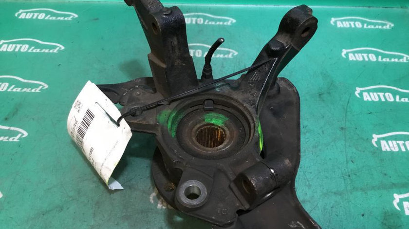 Fuzeta Dreapta Benzina ABS, Fiat PUNTO 1999-2012