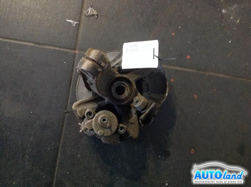 Fuzeta Dreapta Benzina Disc Mic Volkswagen GOLF IV 1J1 1997-2005