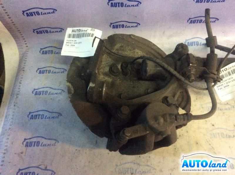 Fuzeta Dreapta BMW 1 E81,E87 2004
