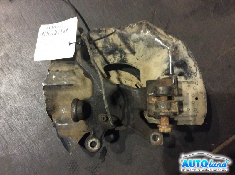 Fuzeta Dreapta BMW 3 E46 1998-2005