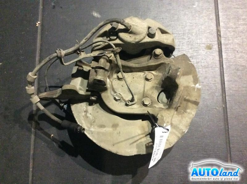 Fuzeta Dreapta BMW 5 E60 2003