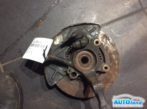 Fuzeta Dreapta Cap Mare La Roata Audi A6 4B,C5 1997-2005