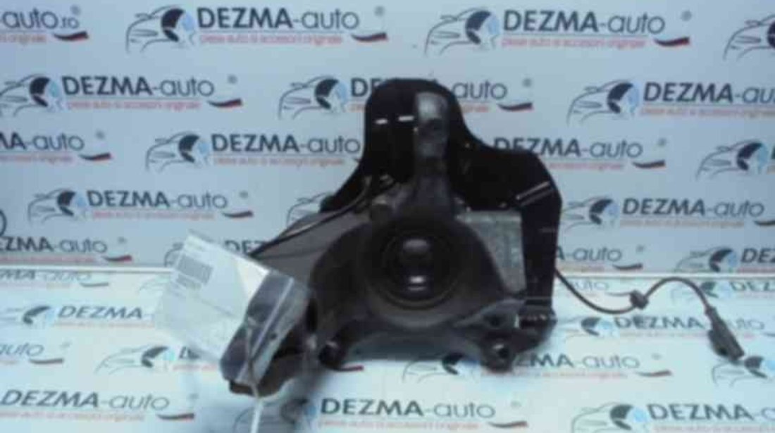 Fuzeta dreapta, Citroen Jumper Autoutilitara, 2.2hdi (id:282207)