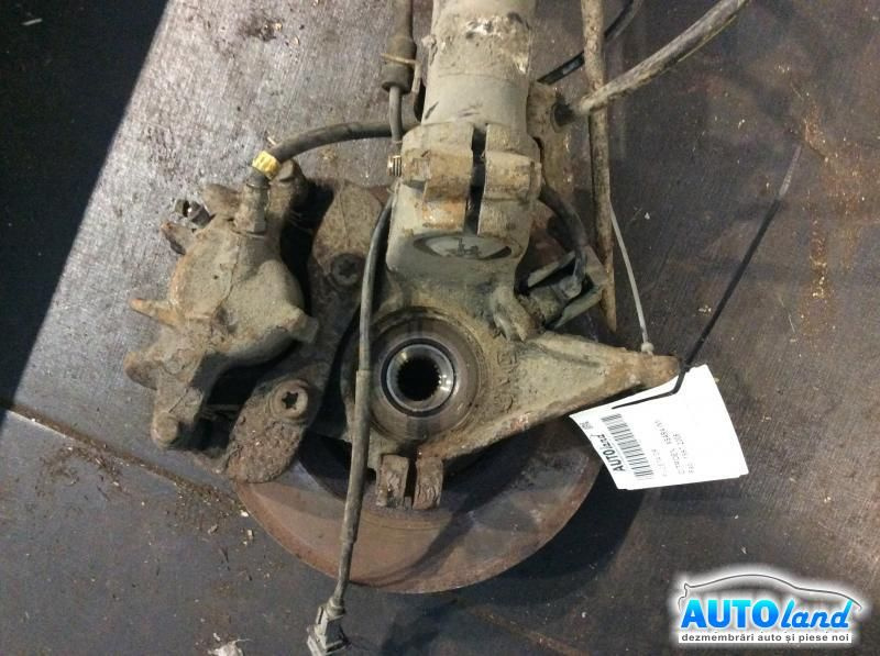 Fuzeta Dreapta Cu ABS Citroen XSARA N1 1997-2005