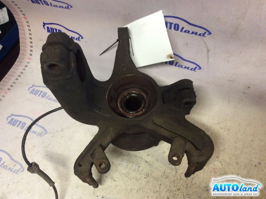 Fuzeta Dreapta Cu ABS Ford FUSION JU 2002