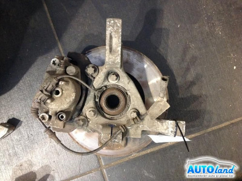 Fuzeta Dreapta Cu ABS Opel VECTRA C 2002