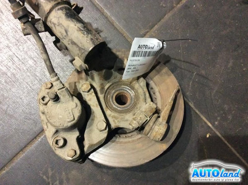 Fuzeta Dreapta Cu ABS Renault LAGUNA I B56 ,556 1993-2001