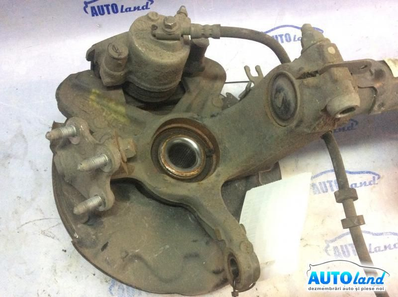 Fuzeta Dreapta Cu ABS Skoda FABIA 2006