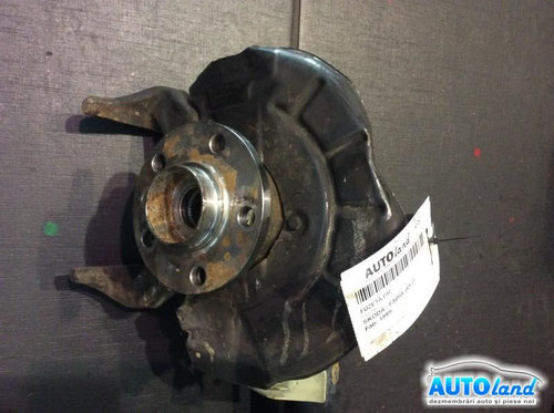 Fuzeta Dreapta Fara ABS Skoda FABIA 6Y2 1999