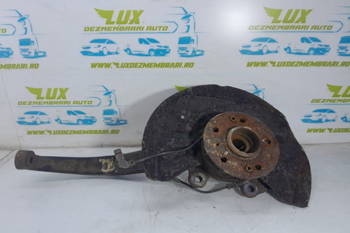 Fuzeta dreapta fata 06004101 Mercedes-Benz ML W164 [2005 - 2008]