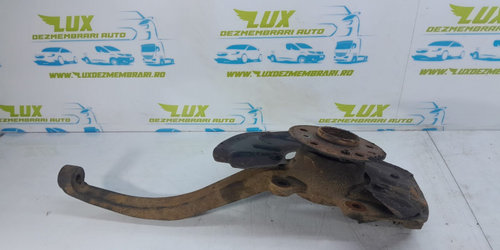Fuzeta dreapta fata 080845c2 3.0 3.5 cdi Mercedes-Benz R-Class W251 [2005 - 2010]