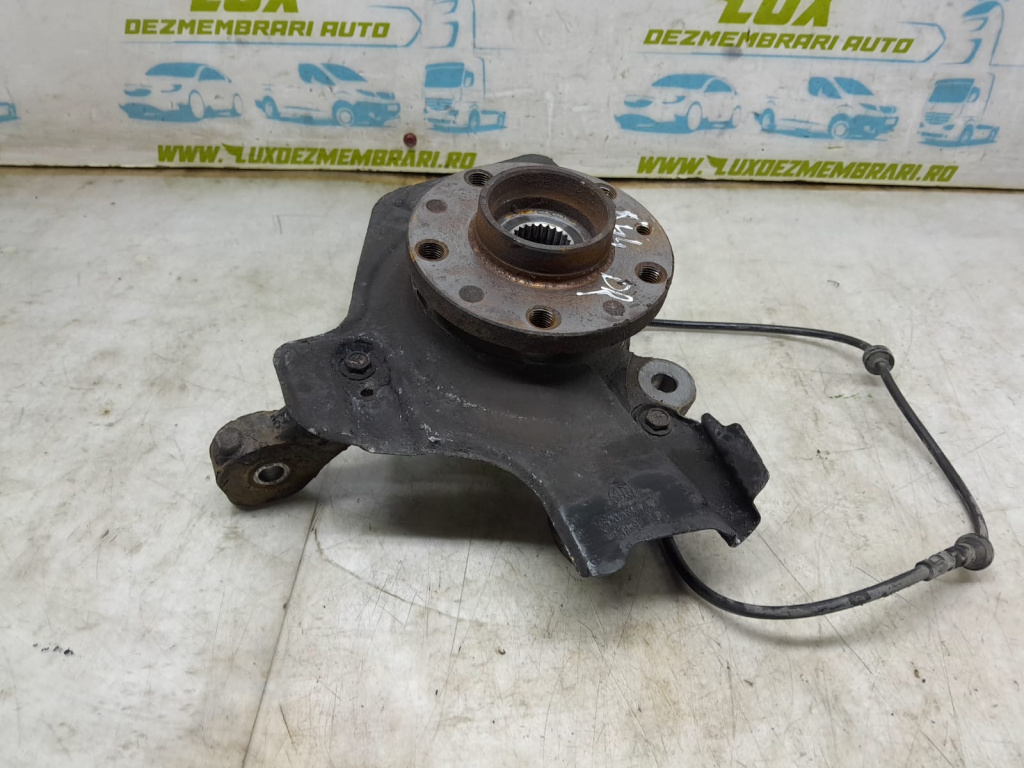 Fuzeta dreapta fata 1.0 benzina Fiat Tipo 356 (2) [2015 - 2020] 1.0 benzina 55282151