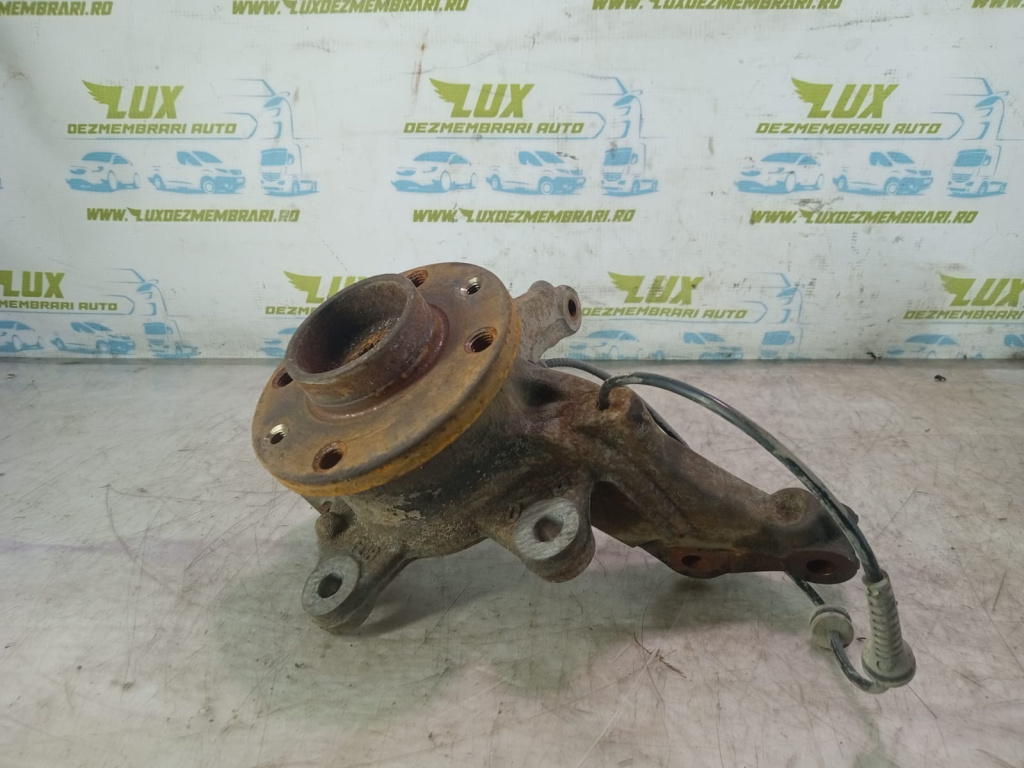 Fuzeta dreapta fata 1.0 tce H4D480 Dacia Sandero 3 [2020 - 2022]
