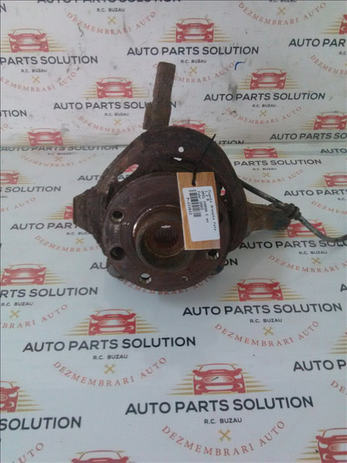 Fuzeta dreapta fata 1.2 B OPEL CORSA C an fabr.2003